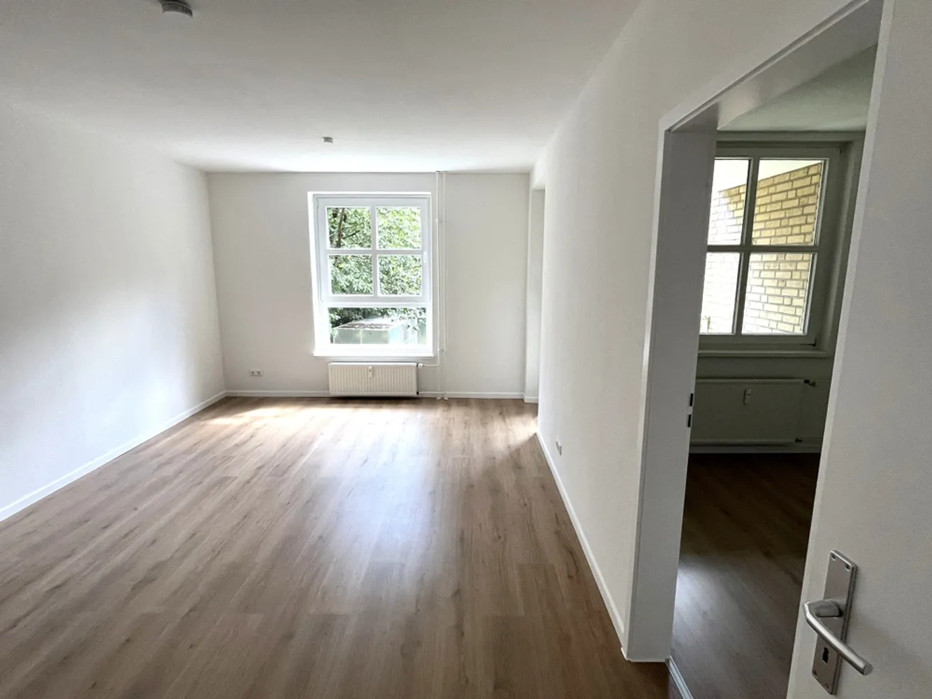 2 Zimmer Wohnung mit 46 m² in Itzehoe – Bild 5