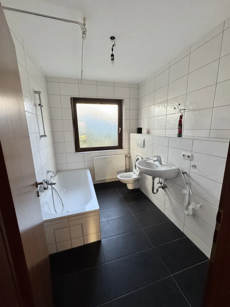 2 Zimmer Wohnung mit 60 m² in Regensburg – Bild 9