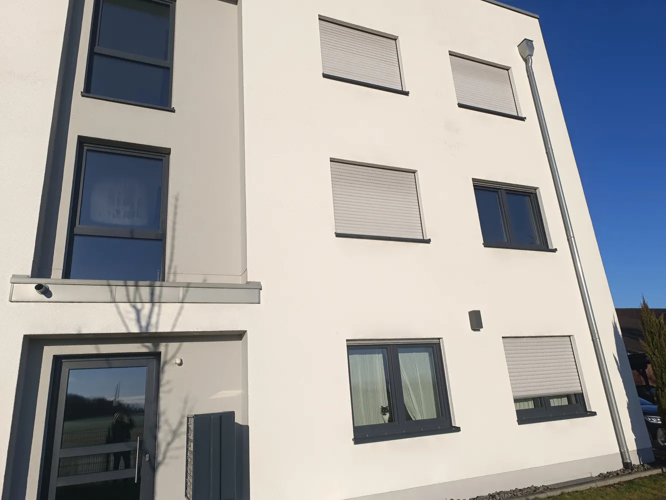 3 Zimmer Wohnung mit 86 m² in Euskirchen – Bild 2