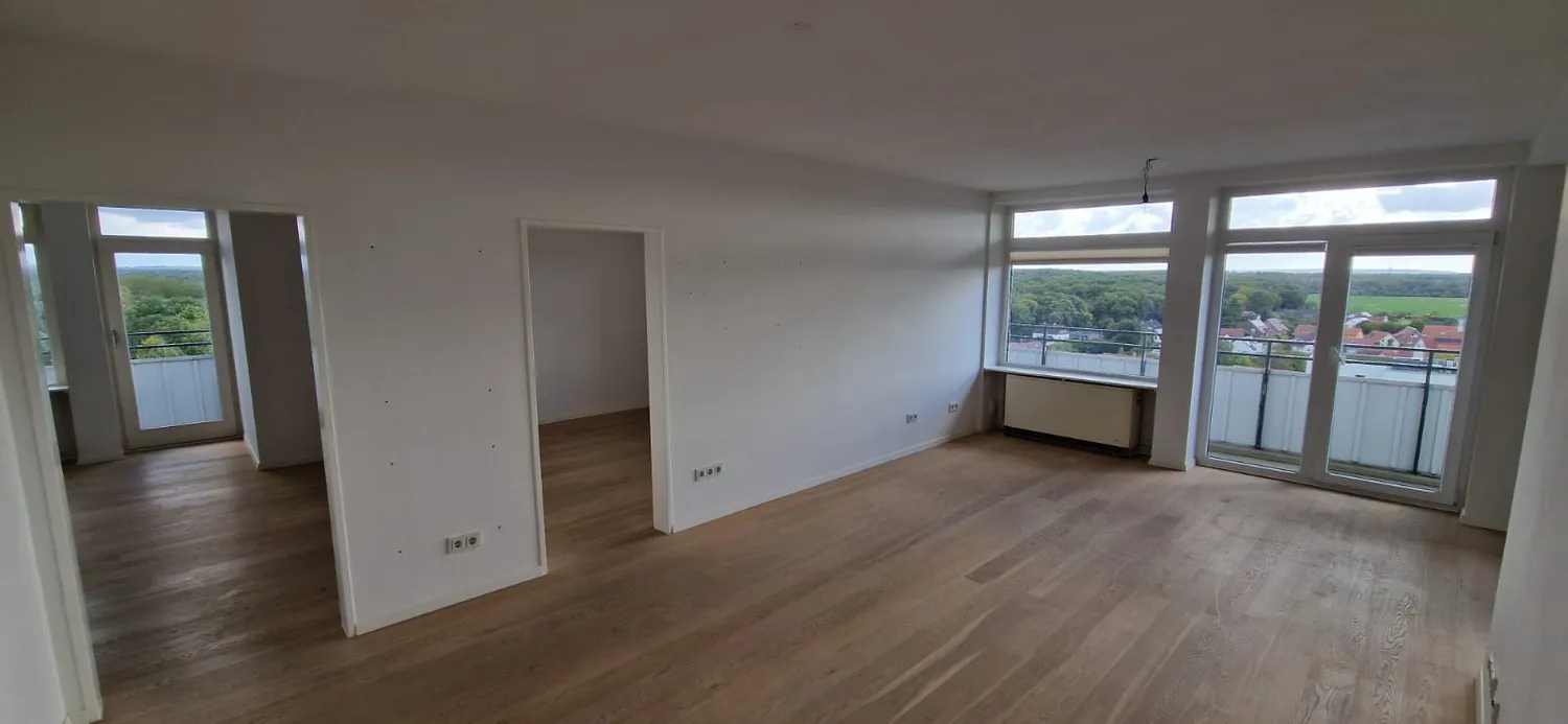 3 Zimmer Wohnung mit 95 m² in Duisburg – Bild 3