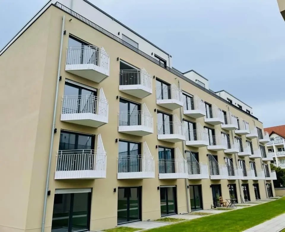 Studio mit 25 m² in Gießen – Bild 10