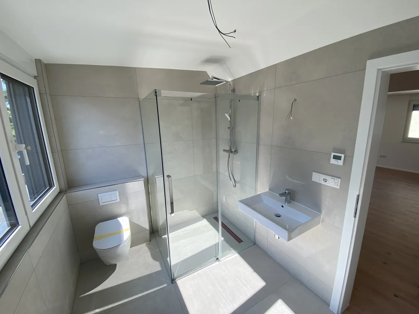 3 Zimmer Wohnung mit 99 m² in Mannheim – Bild 3