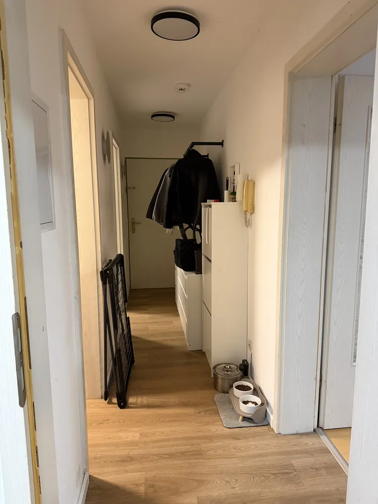 2 Zimmer Wohnung mit 49 m² in Passau – Bild 2