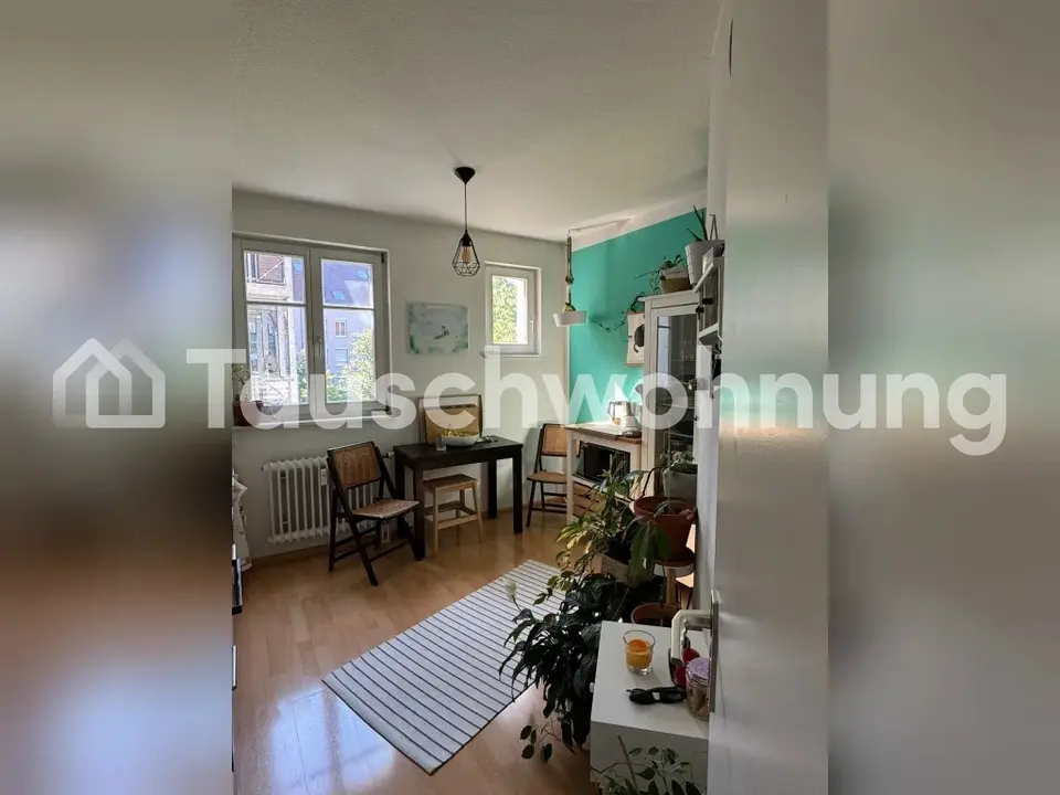 2 Zimmer Wohnung mit 20 m² in Freiburg im Breisgau – Bild 6