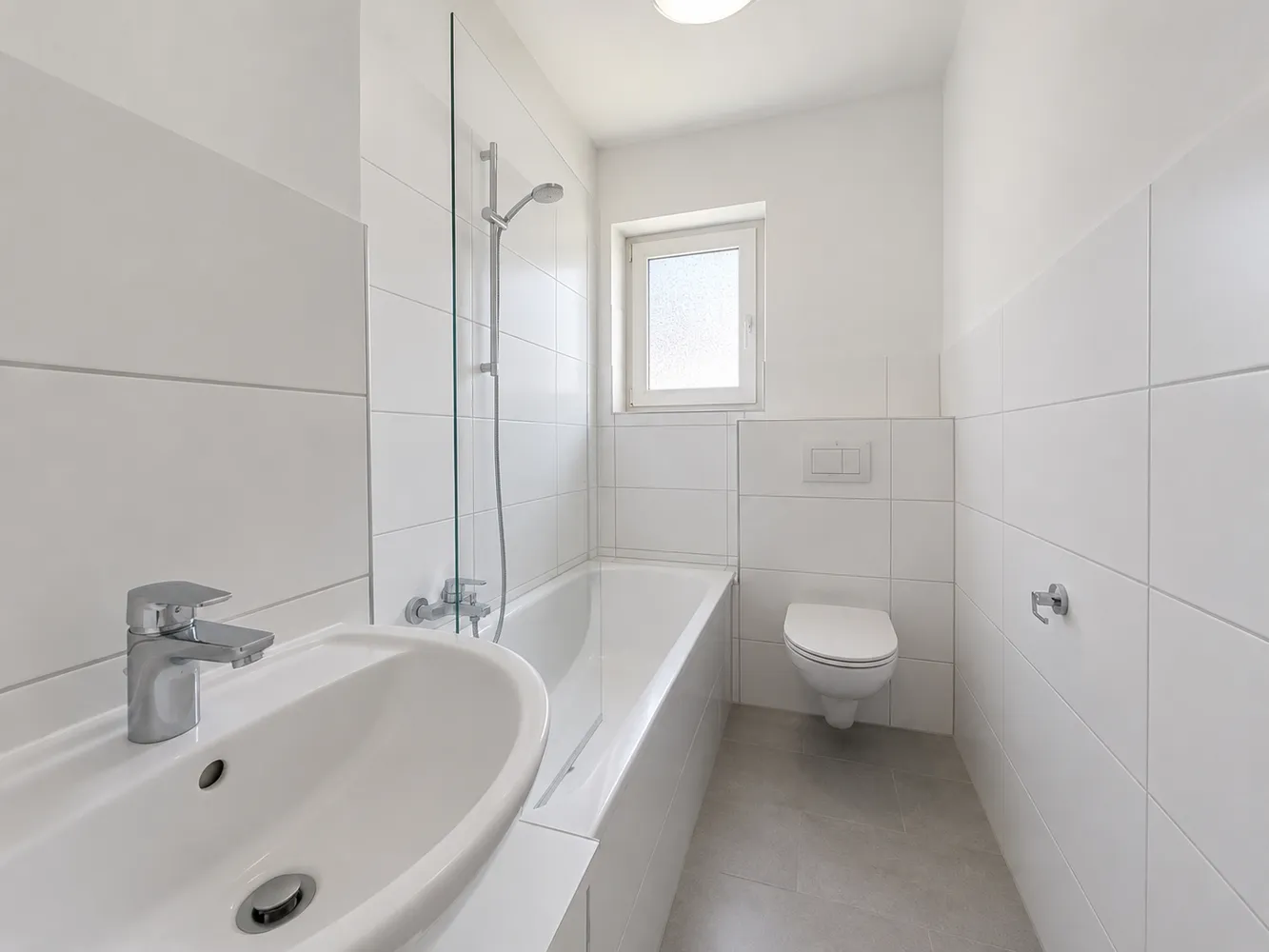 2 Zimmer Wohnung mit 46 m² in Mülheim an der Ruhr – Bild 3