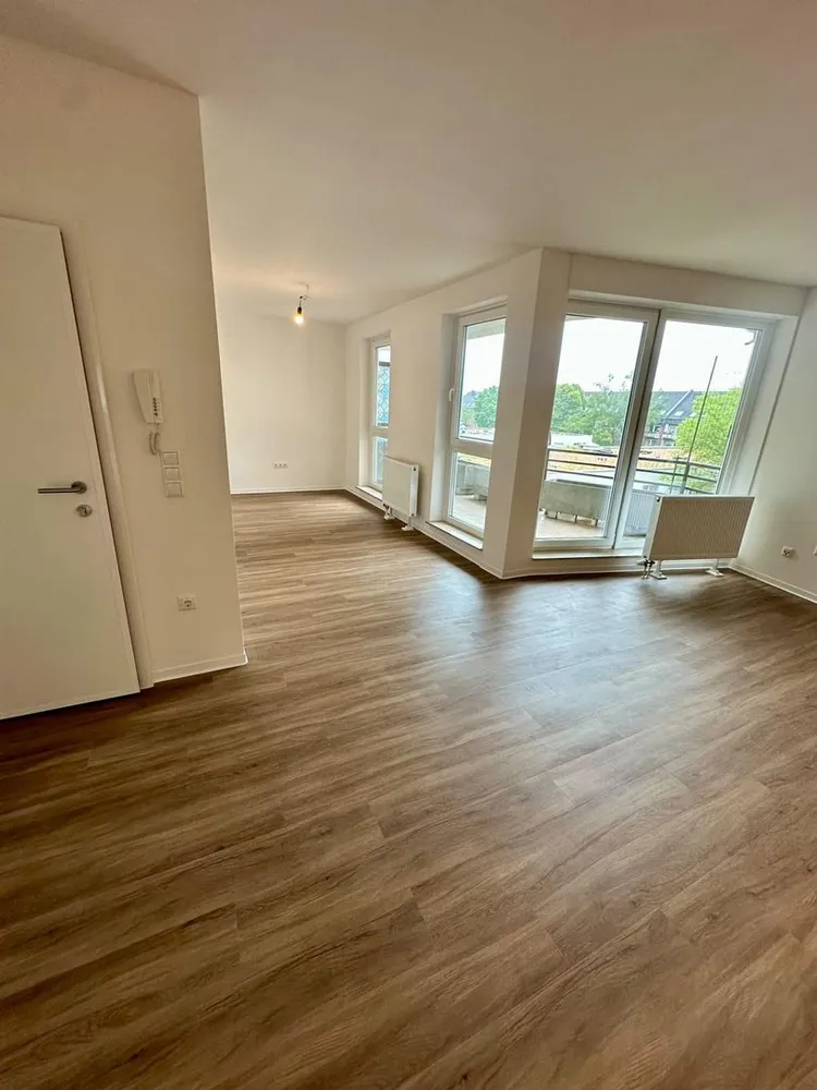 4 room apartment with 135 m² in Düsseldorf – Photo 1