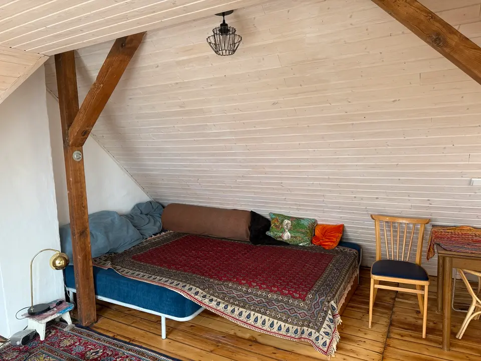 Studio mit 25 m² in Wuppertal – Bild 7