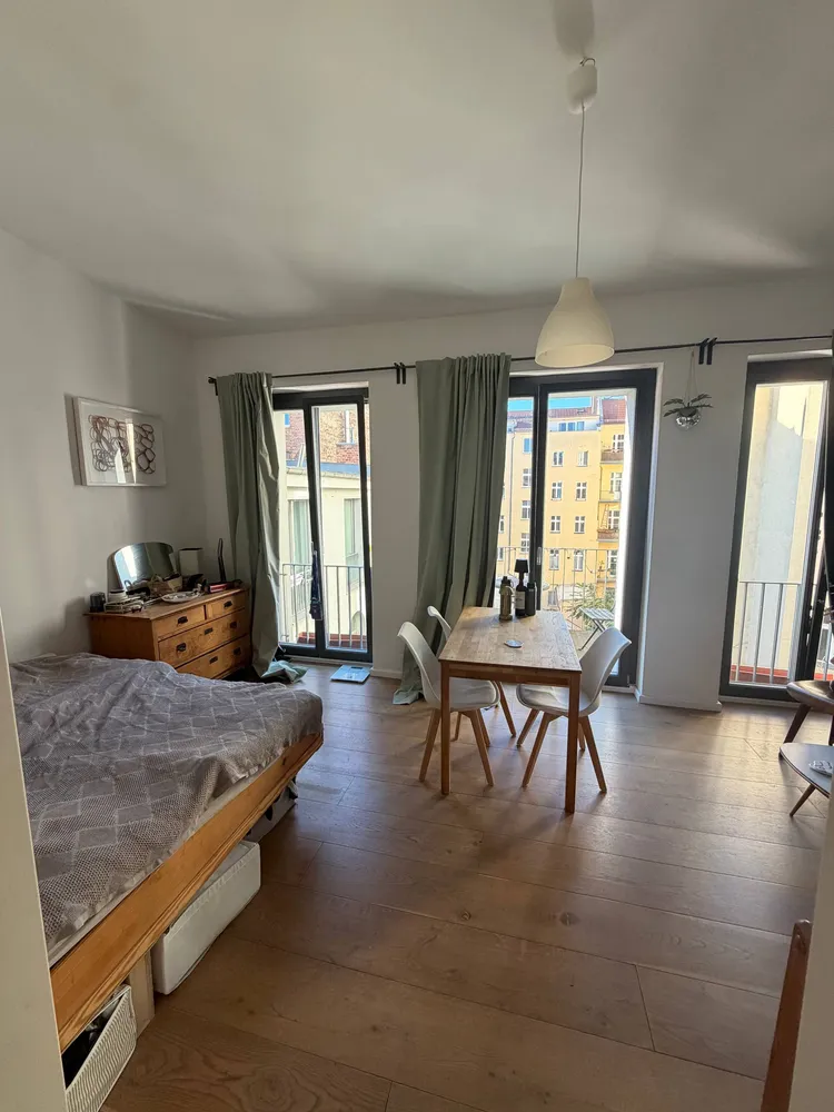 1 Zimmer Wohnung mit 40 m² in Berlin – Bild 10