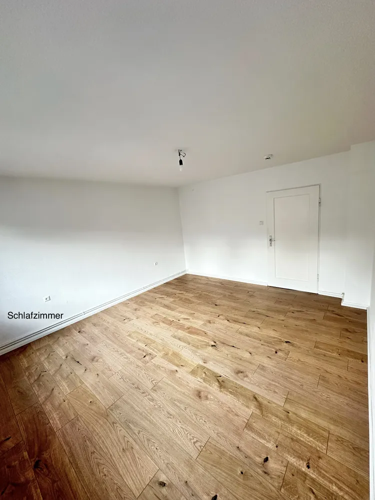 2 Zimmer Wohnung mit 54 m² in Darmstadt – Bild 7