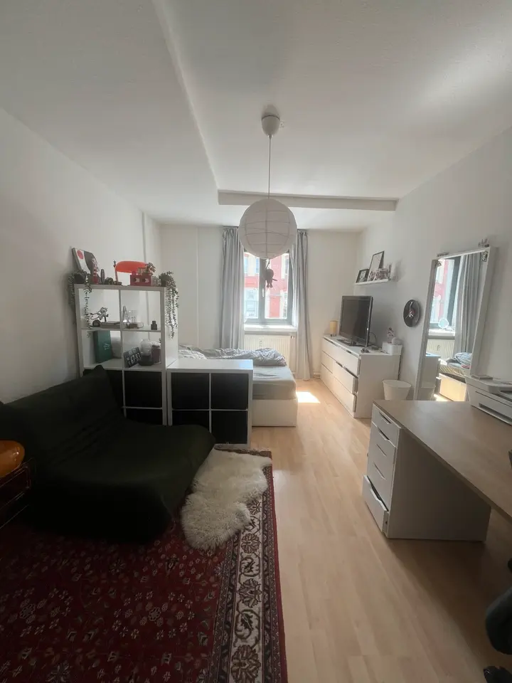 WG-Zimmer mit 25 m² in Dresden – Bild 7