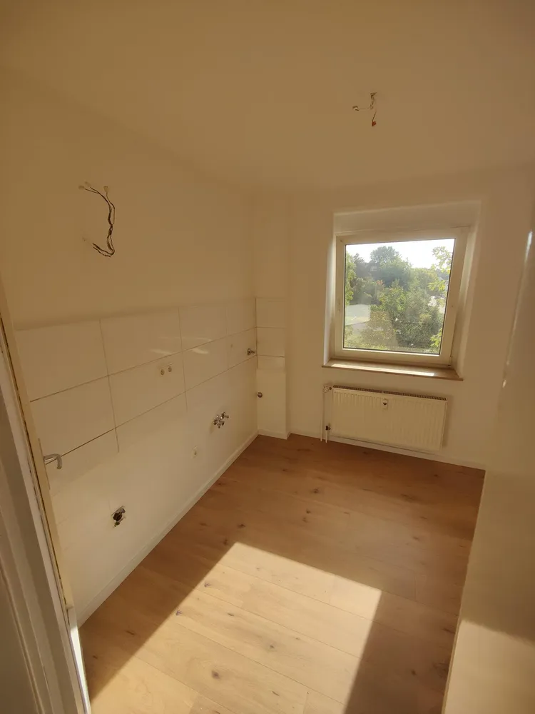 1 room apartment with 44 m² in Hamm – Photo 3