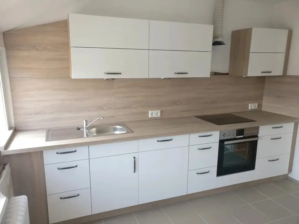 3 Zimmer Wohnung mit 84 m² in Osterode am Harz – Bild 3