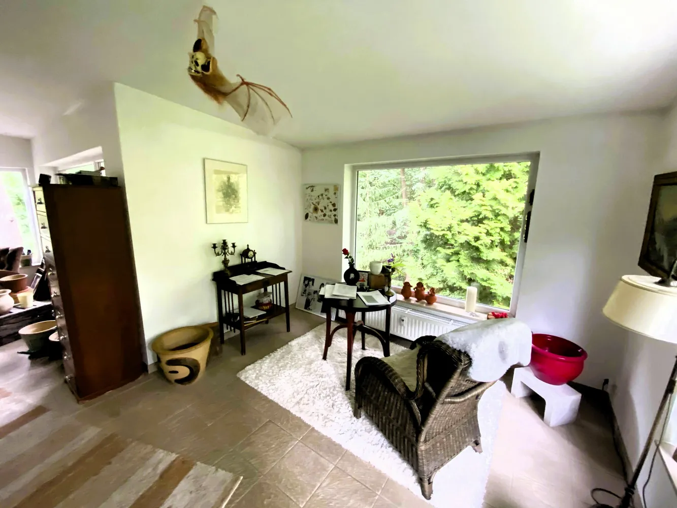 3 Zimmer Wohnung mit 100 m² in Berlin – Bild 8
