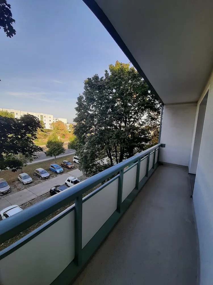 3 Zimmer Wohnung mit 59 m² in Frankfurt (Oder) – Bild 5