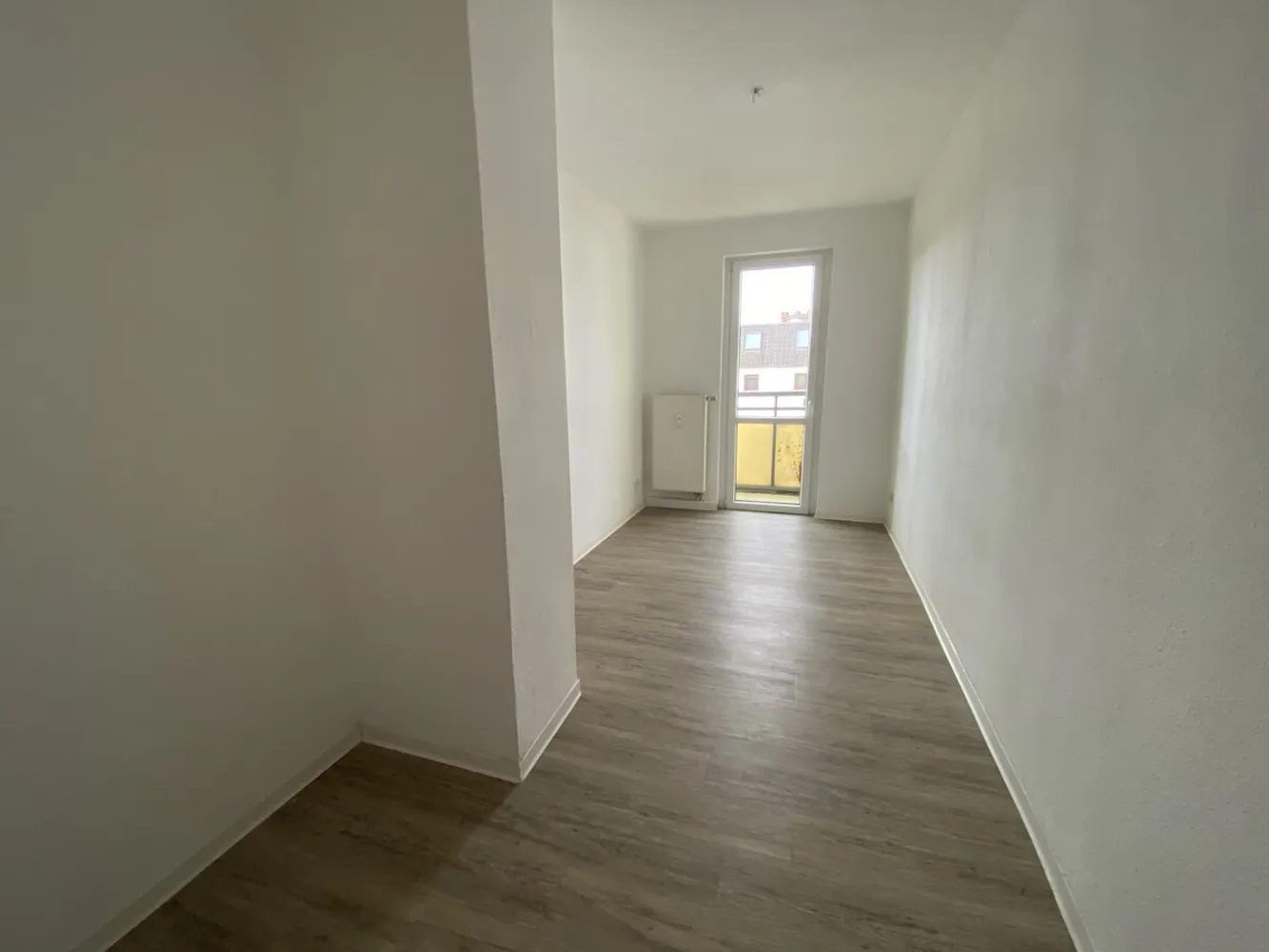 3 Zimmer Wohnung mit 63 m² in Erfurt – Bild 3
