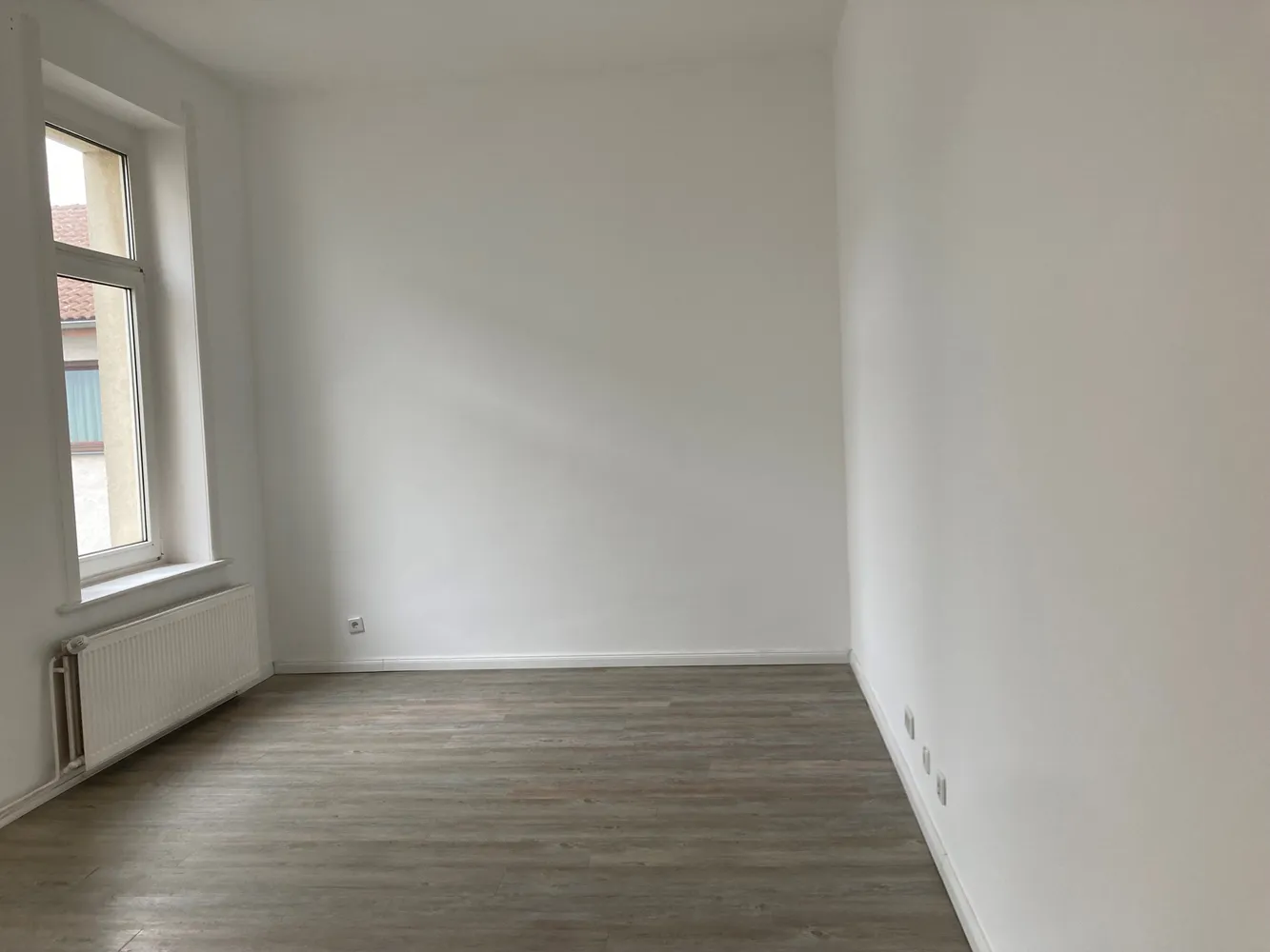 2 Zimmer Wohnung mit 52 m² in Hannover – Bild 3