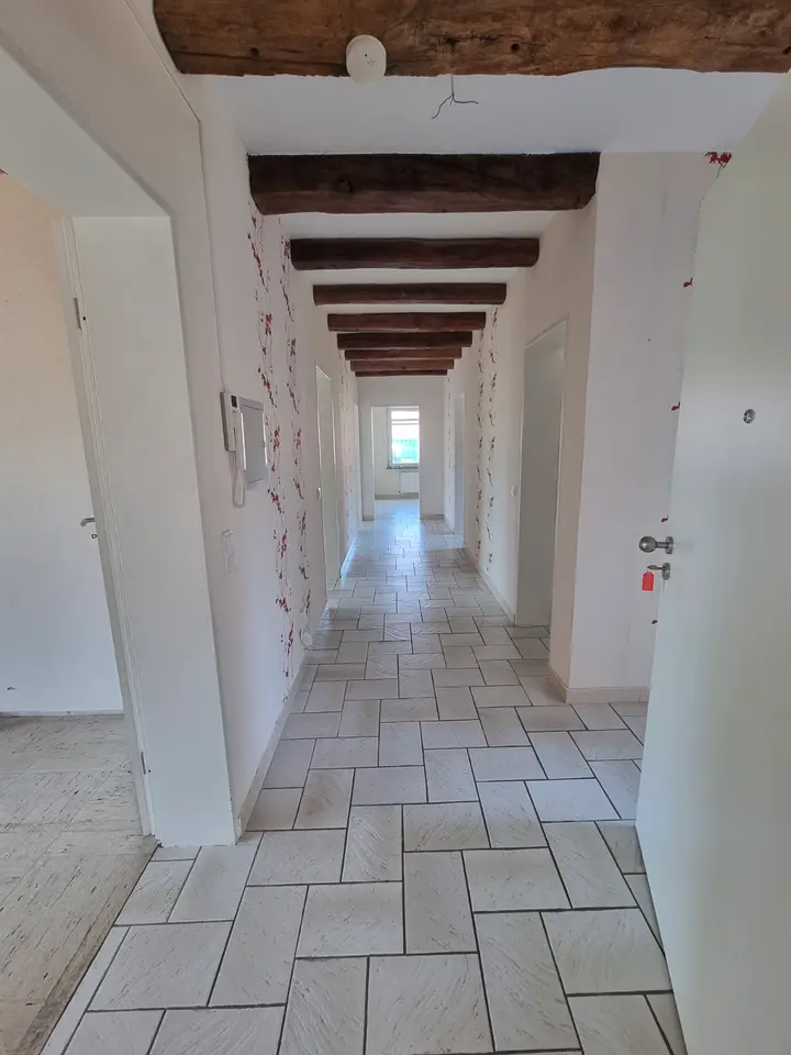 3 Zimmer Wohnung mit 108 m² in Ibbenbüren – Bild 5
