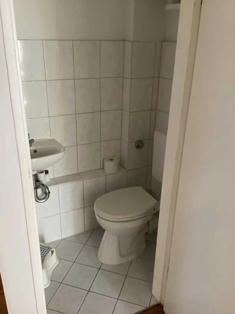4 Zimmer Wohnung mit 109 m² in Karlsruhe – Bild 4