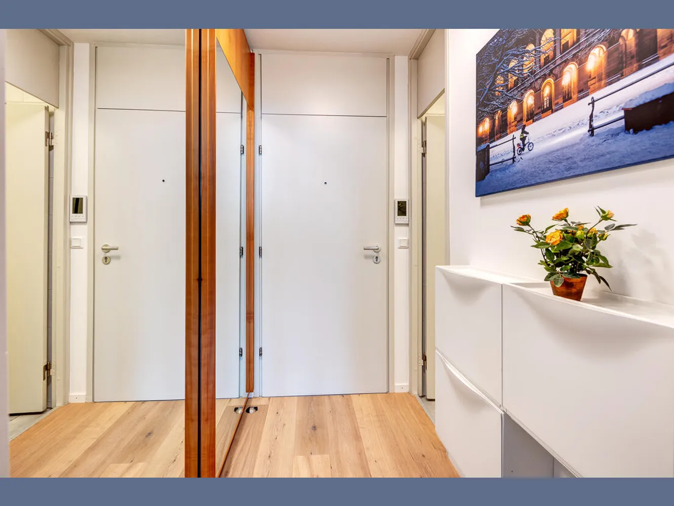 1 Zimmer Wohnung mit 37 m² in München – Bild 8