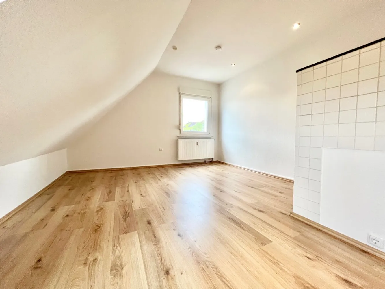 3 Zimmer Wohnung mit 51 m² in Bochum – Bild 3