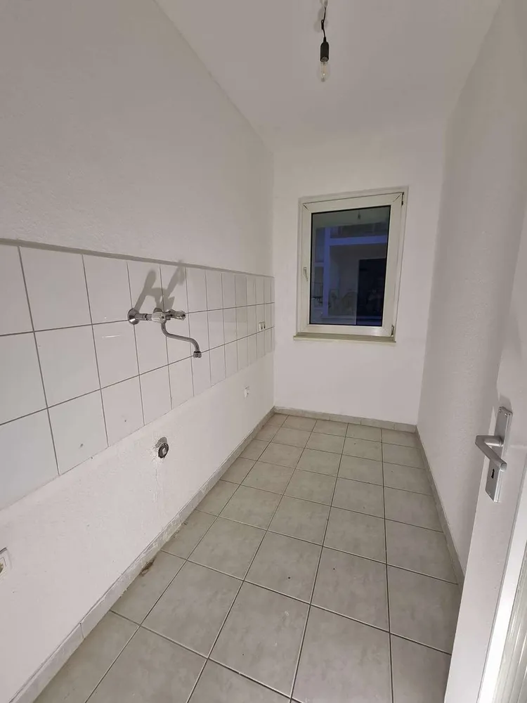 2 room apartment with 48 m² in Frankfurt am Main – Photo 5