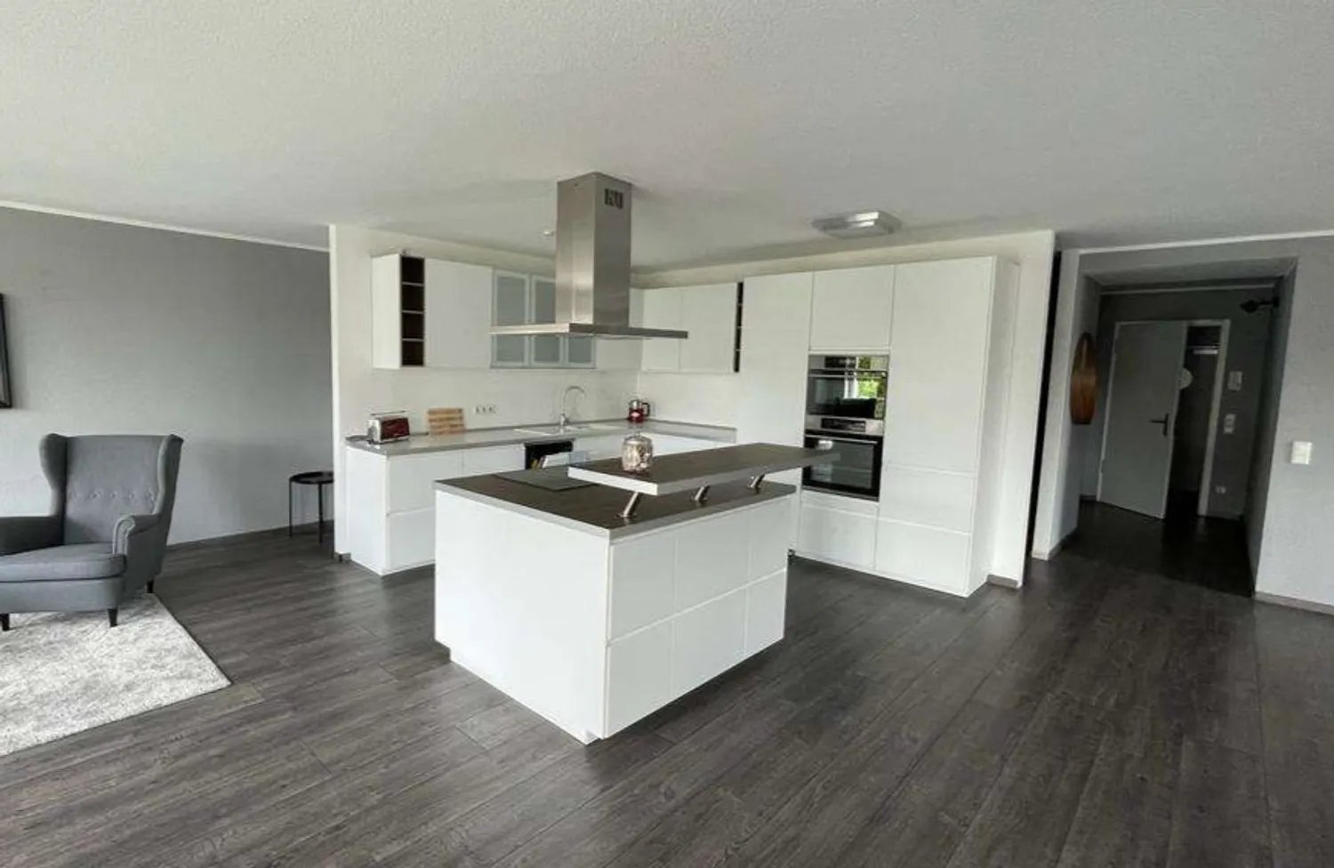 3 Zimmer Wohnung mit 146 m² in Gelsenkirchen – Bild 8