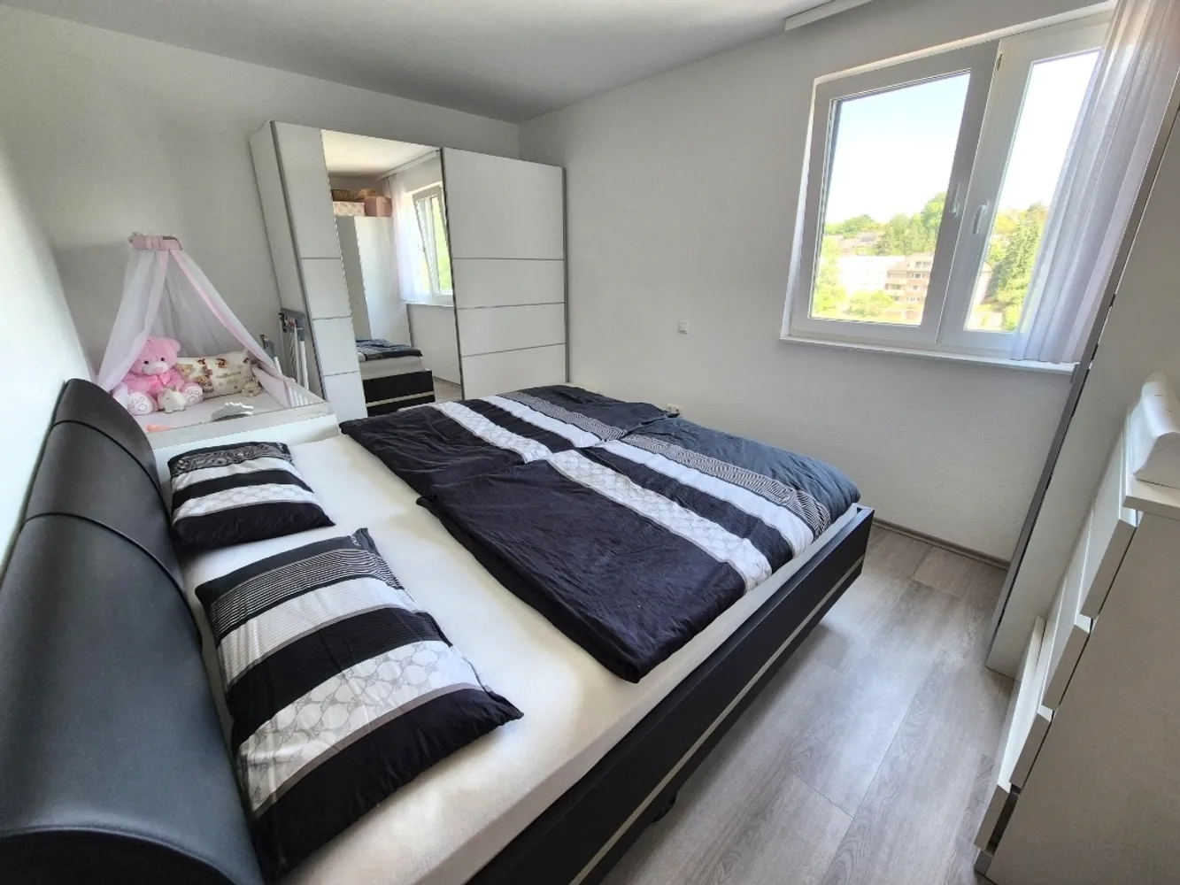 4 Zimmer Wohnung mit 81 m² in Essen – Bild 3