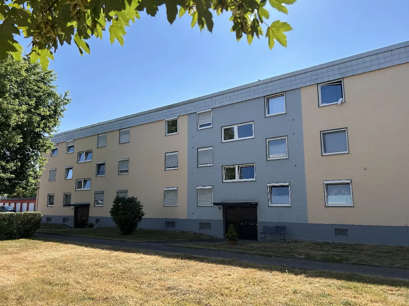 3 Zimmer Wohnung mit 73 m² in Leverkusen – Bild 10