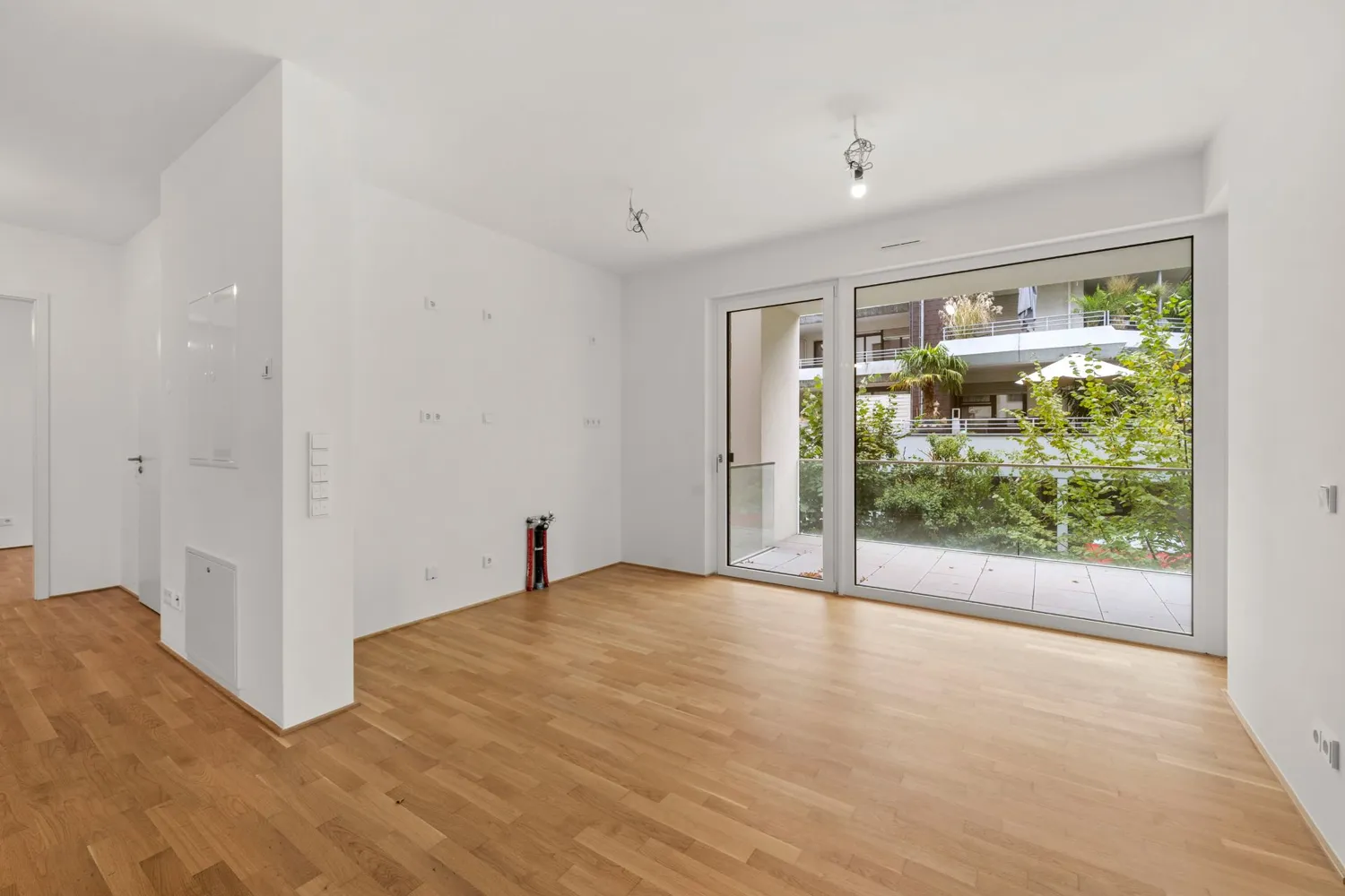 2 Zimmer Wohnung mit 70 m² in Wiesbaden – Bild 9
