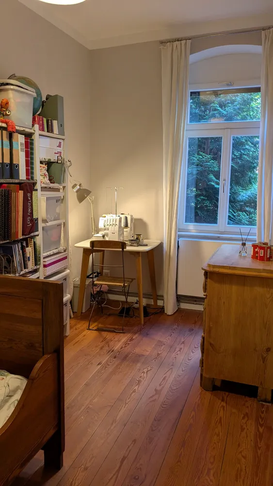 3 Zimmer Wohnung mit 67 m² in Stuttgart – Bild 6