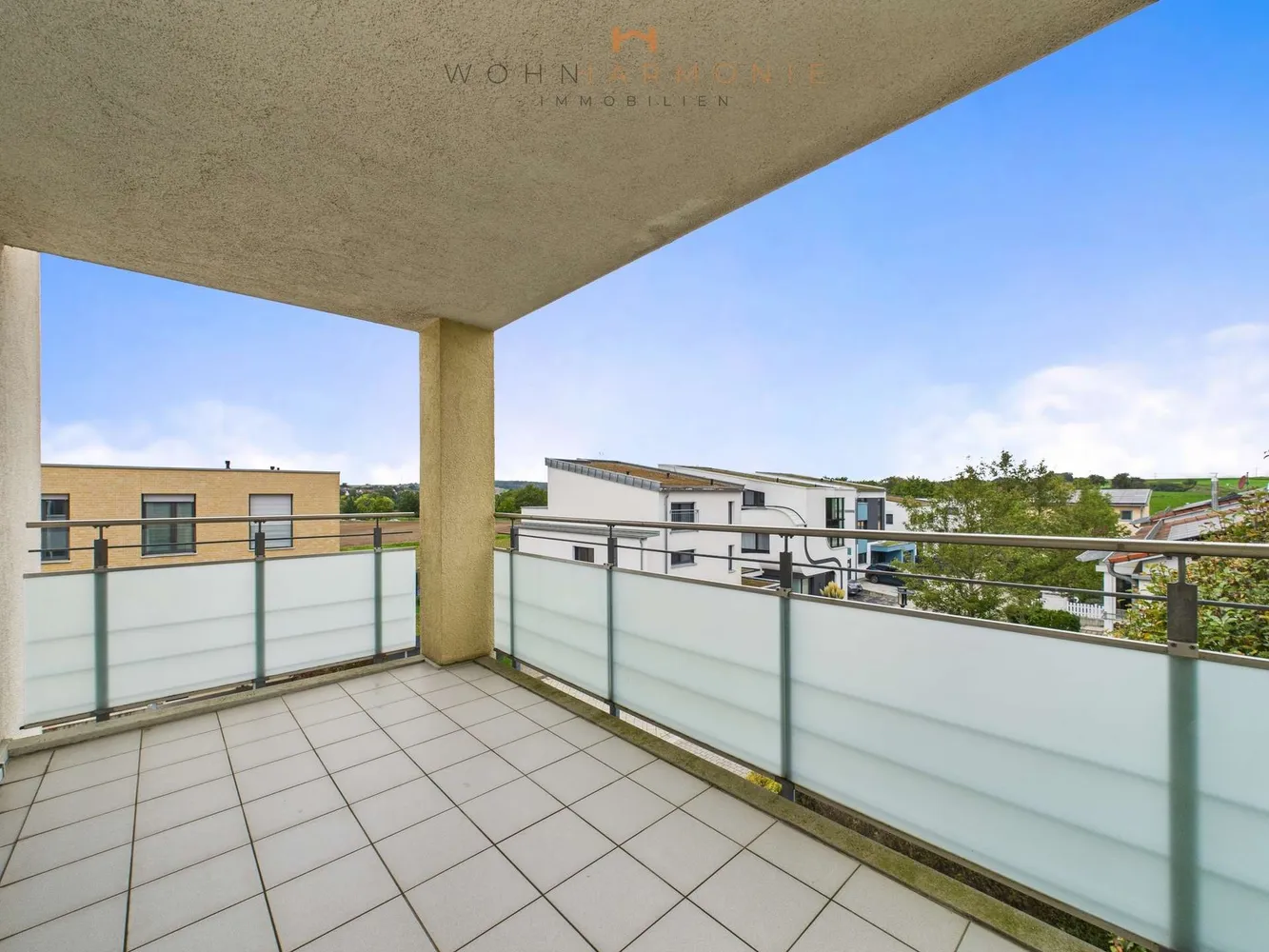 4 Zimmer Wohnung mit 79 m² in Bietigheim-Bissingen – Bild 2