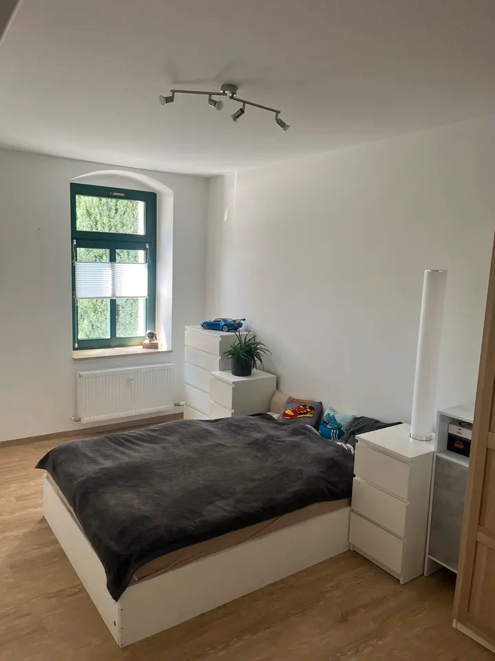 2 Zimmer Wohnung mit 48 m² in Dresden – Bild 9