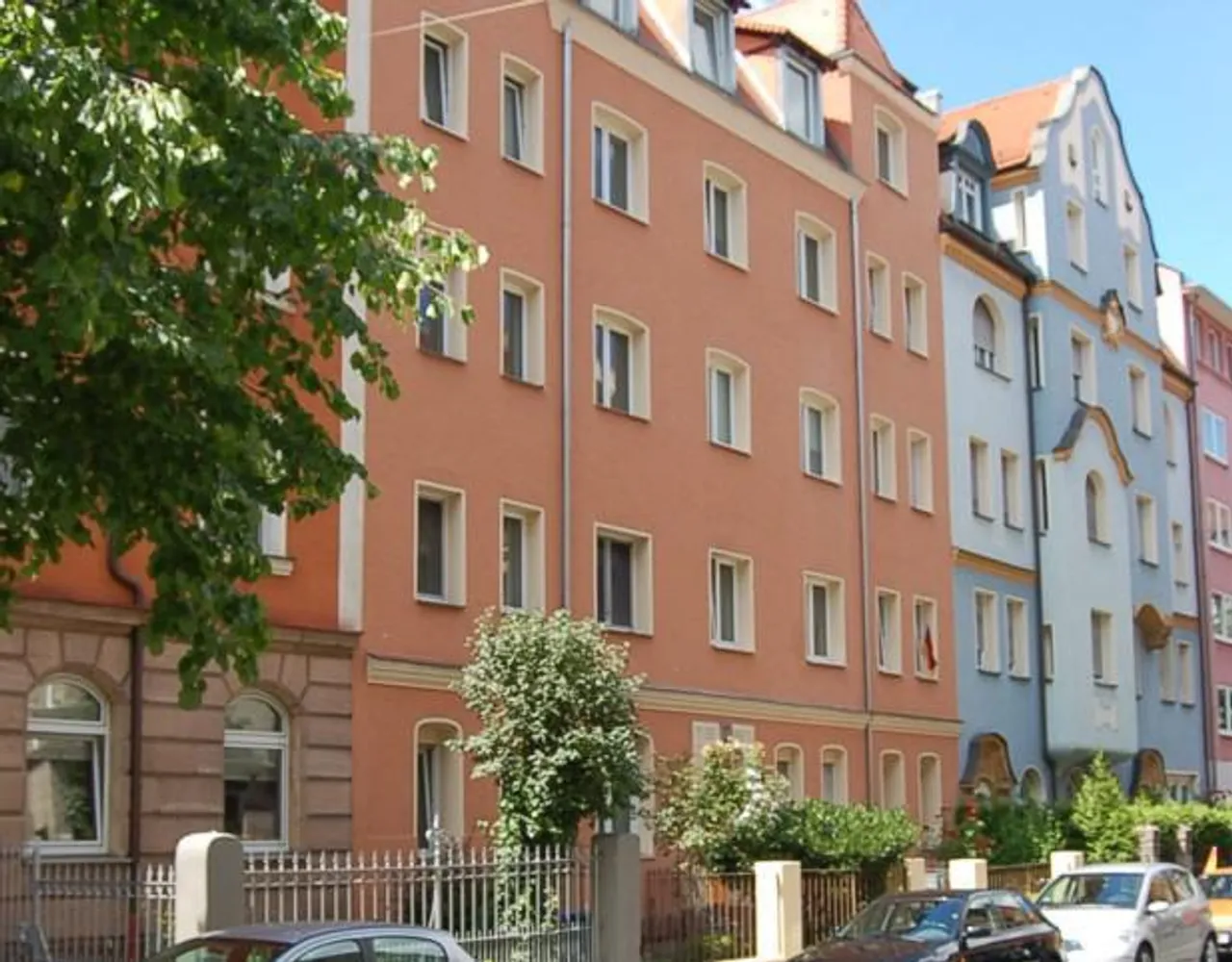 3 Zimmer Wohnung mit 92 m² in Nürnberg – Bild 5
