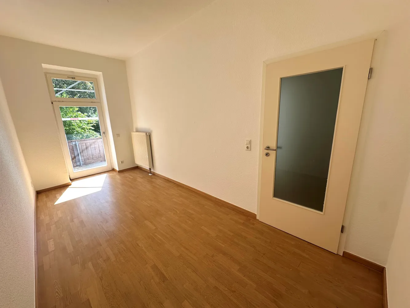 2 Zimmer Wohnung mit 53 m² in Leipzig – Bild 5