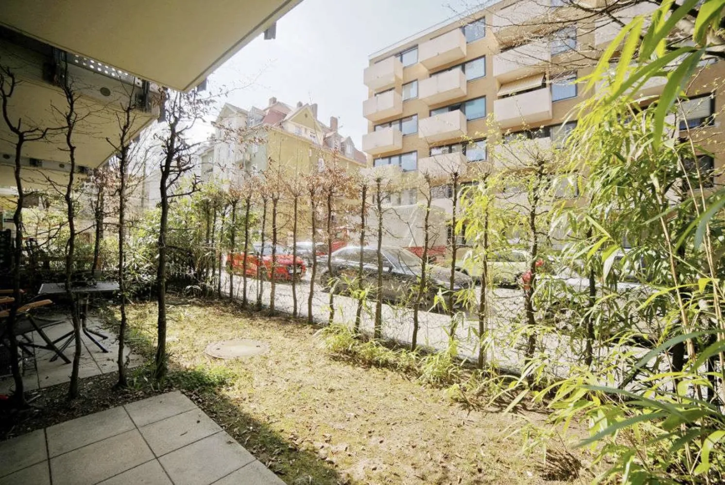 2 Zimmer Wohnung mit 66 m² in München – Bild 7