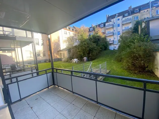 2 Zimmer Wohnung mit 42 m² in Essen – Bild 4