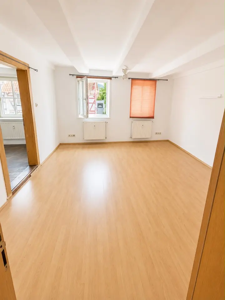 2 Zimmer Wohnung mit 47 m² in Eschwege – Bild 7