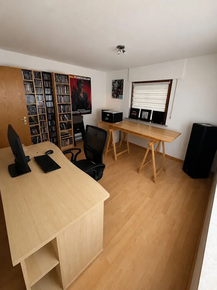 5 Zimmer Wohnung mit 90 m² in Calw – Bild 3