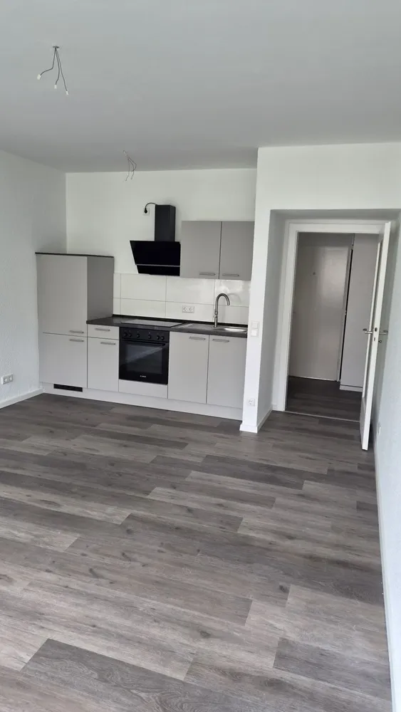 1 Zimmer Wohnung mit 28 m² in Bochum – Bild 6