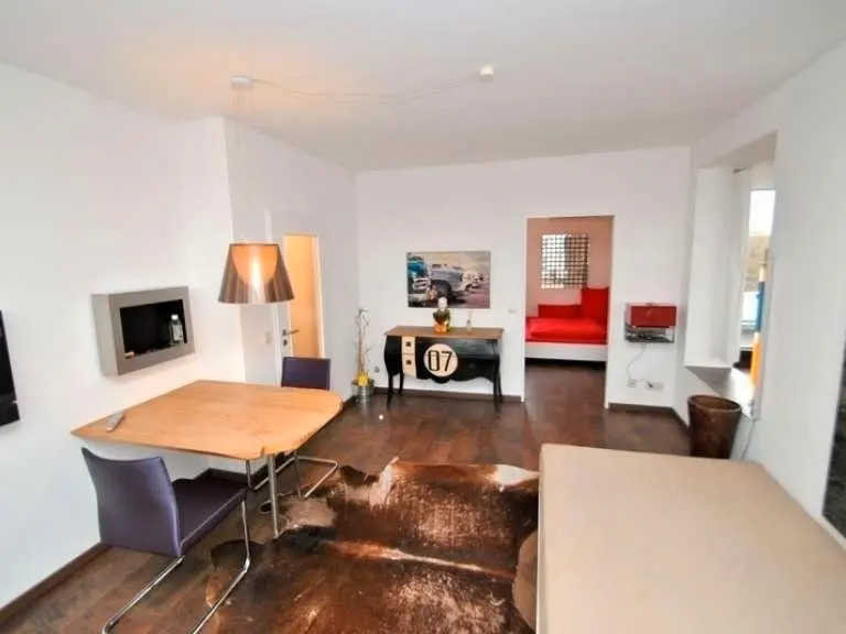 3 Zimmer Wohnung mit 55 m² in Neu-Ulm – Bild 6