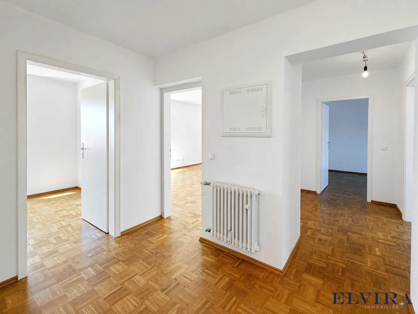3 Zimmer Wohnung mit 95 m² in München – Bild 3