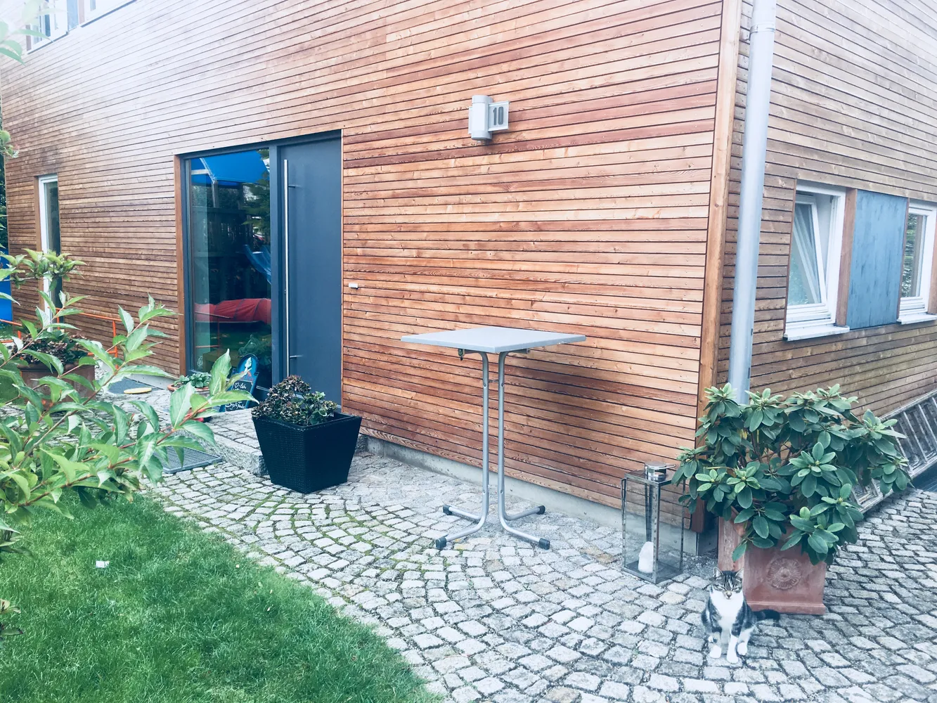 1 room apartment with 22 m² in Munich – Photo 7