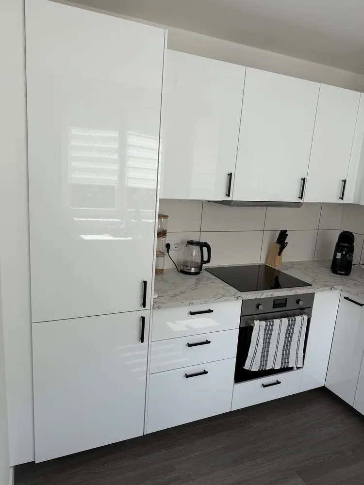 3 Zimmer Wohnung mit 62 m² in Berlin – Bild 2