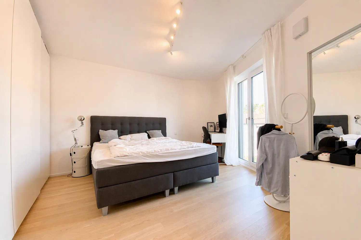 2 Zimmer Wohnung mit 56 m² in Stuttgart – Bild 5
