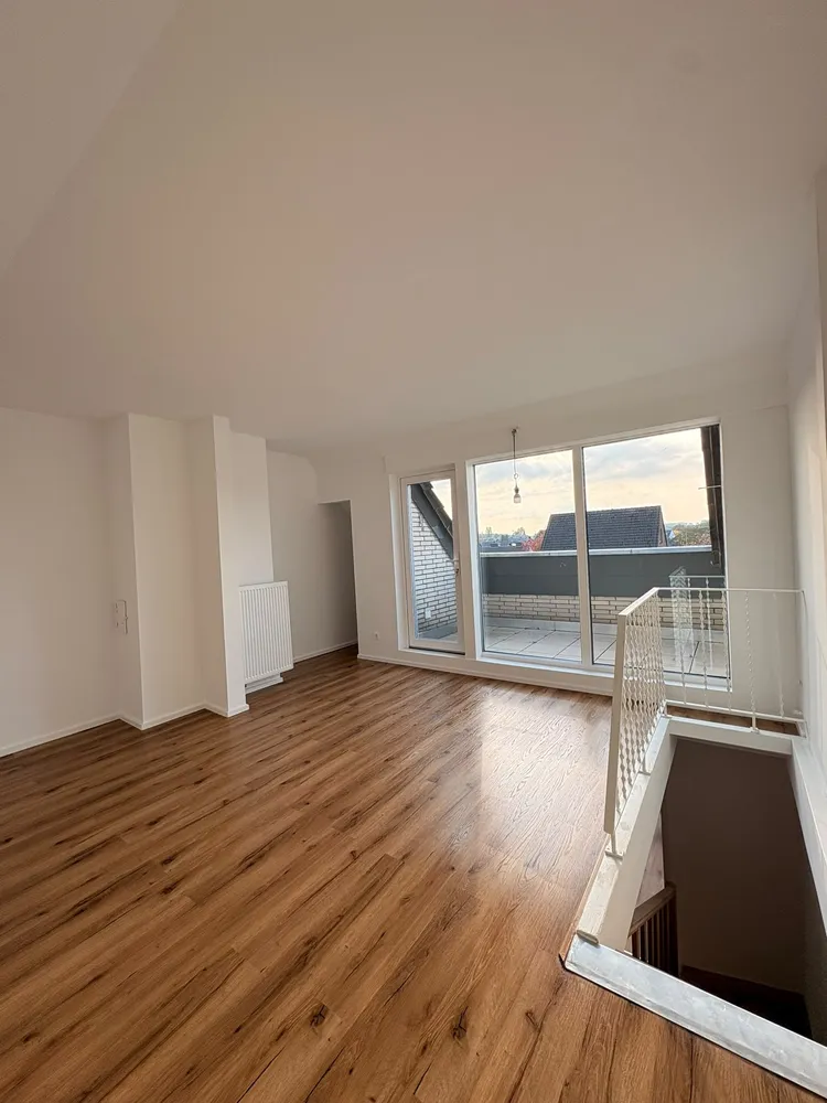 3 Zimmer Wohnung mit 103 m² in Meerbusch – Bild 3