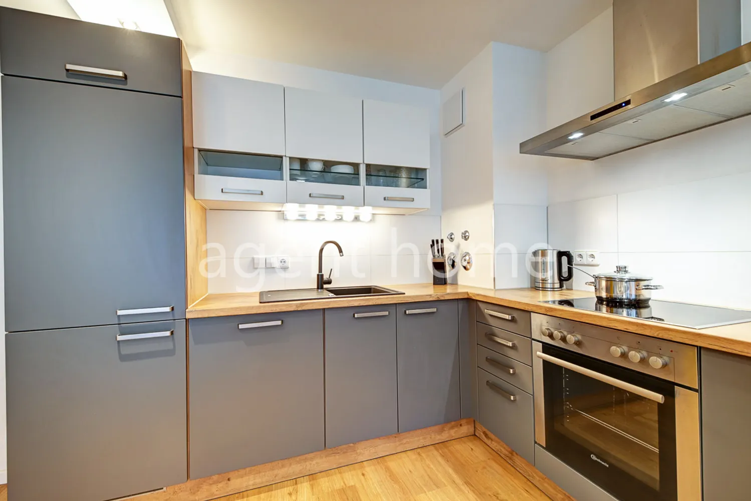 2 room apartment with 57 m² in Fellbach – Photo 6