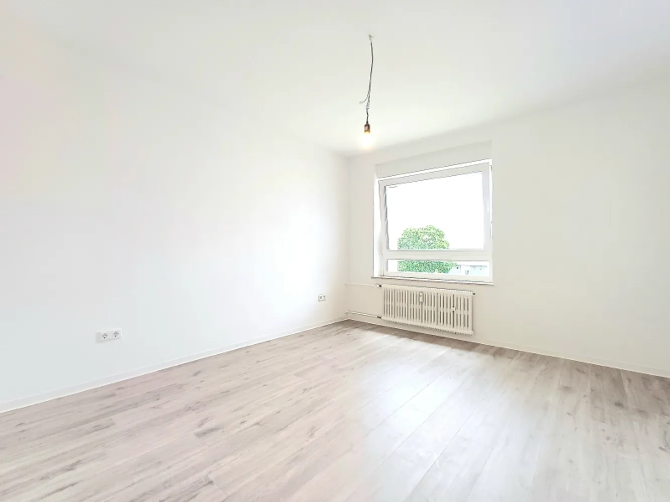 4 Zimmer Wohnung mit 84 m² in Minden – Bild 9