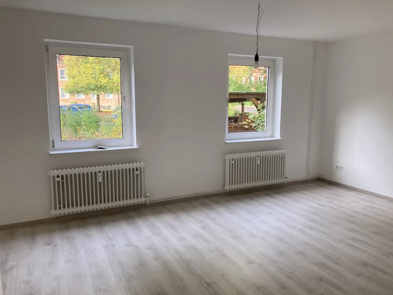 3 Zimmer Wohnung mit 77 m² in Salzgitter – Bild 5