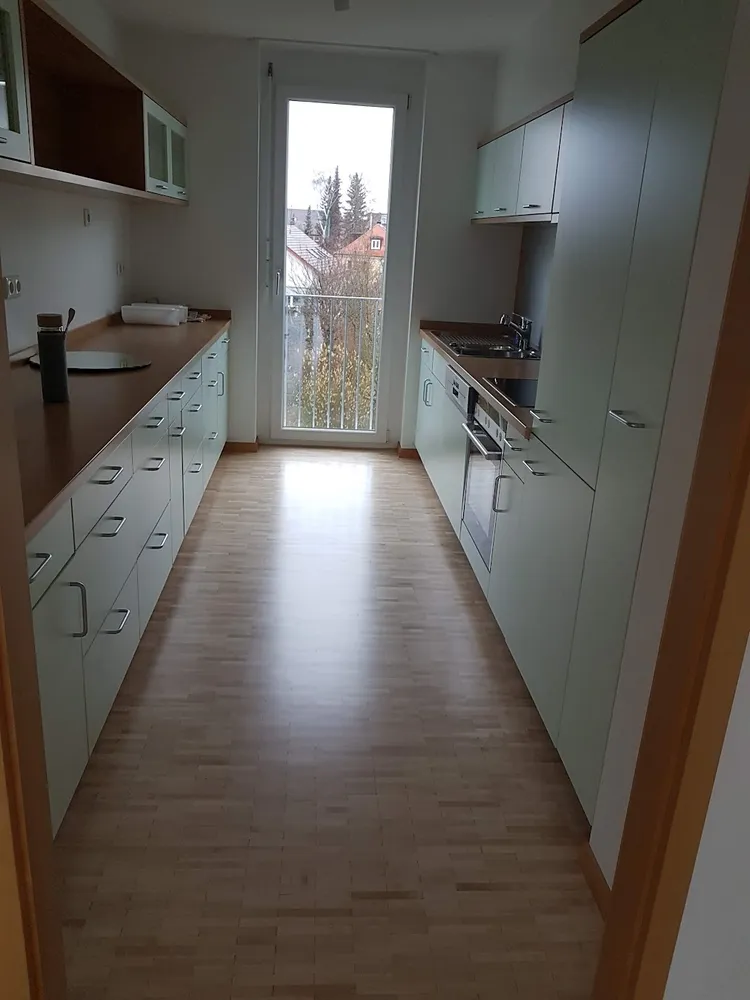 3 Zimmer Wohnung mit 80 m² in Stuttgart – Bild 5