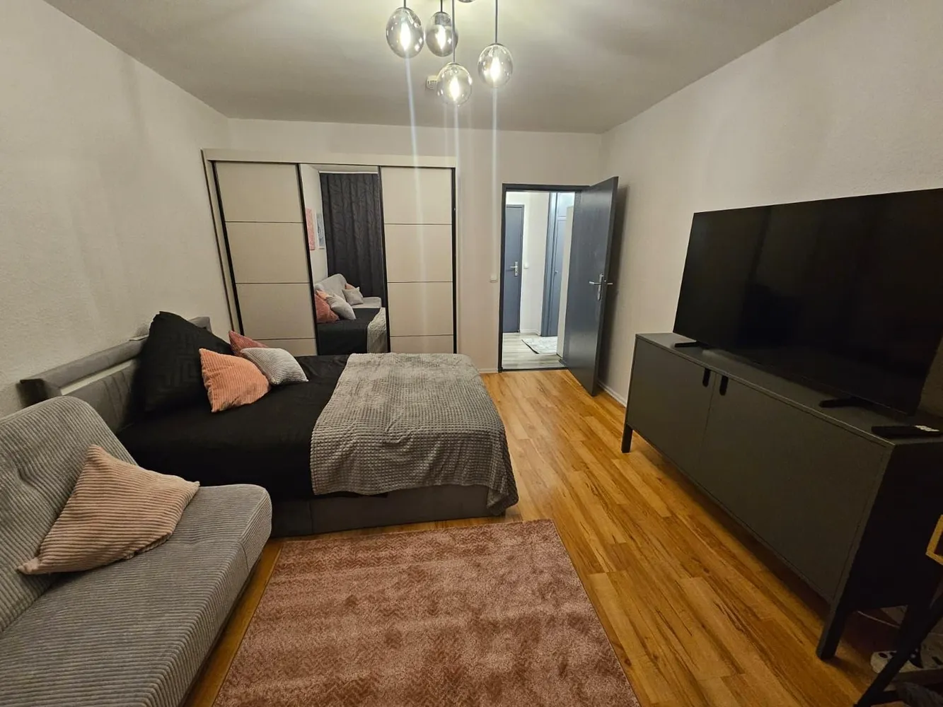Shared room with 16 m² in Berlin – Photo 7